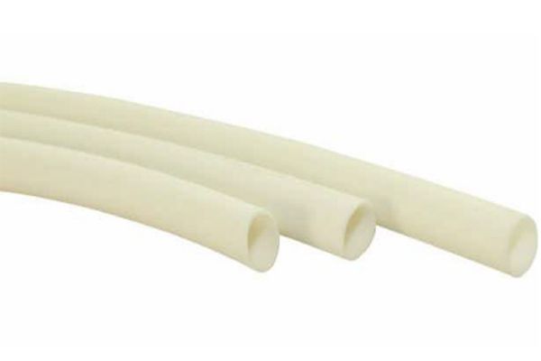 Термоусадочная трубка (из силиконовой резины)